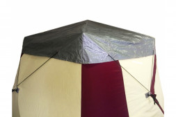Накидка от дождя на палатку 4т long