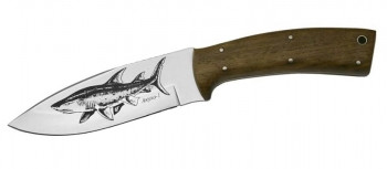 Нож Viking Nordway Акула-2 50631