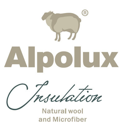 Спальный мешок Арктика Alpolux, одеяло, 1,0-2,0 м 9270-2