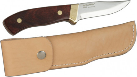 Нож Mora®knife Forest Lapplander 95 - длина лезвия, мм: 95