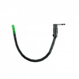 Сигнализатор механический Prologic Wind Blade Bite Indicator Green, арт.47289