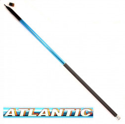 Удилище Condor Atlantic Pole без колец, длина 4 м, carbon IM-7