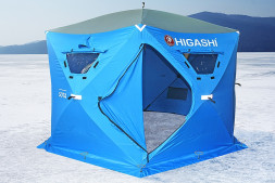Палатка Higashi Sota