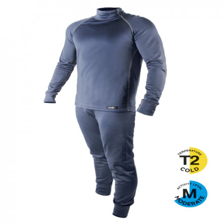 Комплект термо NORFIN Polar Pro navy р.XXL