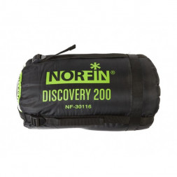 Мешок-кокон спальный Norfin DISCOVERY 200 R