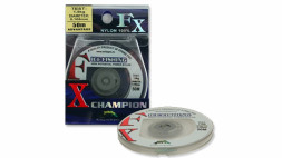 Леска STRIKE PRO FX Champion 0.145 50м