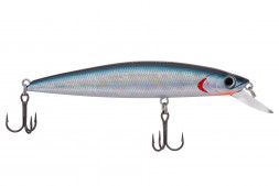 Воблер KYODA Globefish Minnow-55SP, длина 5,5 см, вес 4.0 гр цвет P1242, заглубление 0,7-1,0 м