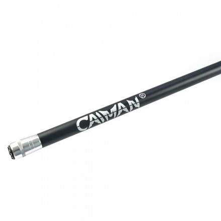 Удочка Caiman Optimum II Pole 4м