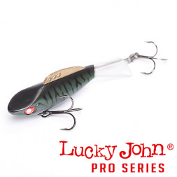 Балансир рыболовный  Lucky John Pro Mebaru 47-304