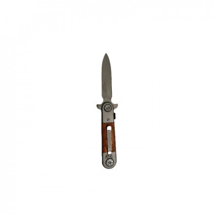 Нож складной CONDOR XHP1050R лезвие 90 мм рукоятка дерево-металл