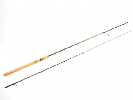 Спиннинг Forsage River Master S-8.11 272cm 5-21 g