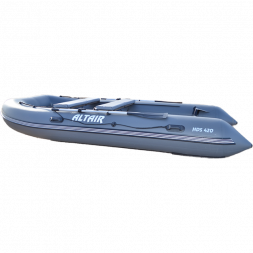 Лодка Альтаир ALTAIR HDS-420