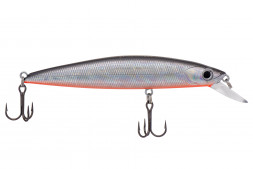 Воблер KYODA Globefish Minnow-55SP, длина 5,5 см, вес 4.0 гр цвет P1277, заглубление 0,7-1,0 м