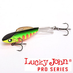 Балансир рыболовный  Lucky John Pro Mebaru 57-201