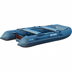 Лодка Альтаир ALTAIR HDS-460