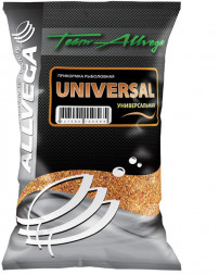 Прикормка Allvega Universal универсальная 1кг