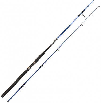 Спиннинг Okuma Baltic Stick 240cm 100-250g 57804