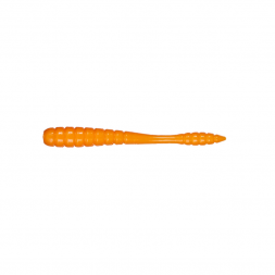Мягкая приманка Brown Perch Hard-Worms Морковный 50.8мм 0,4гр цвет 002 18 шт