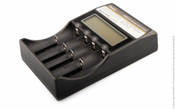 Зарядное устройство Fenix ARE-C2